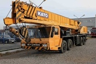 Автокраны г/п 50 т.
