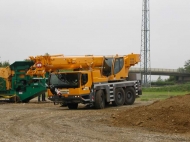 Liebherr LTM 1050-3.1