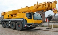 Liebherr LTM 1070-4.1