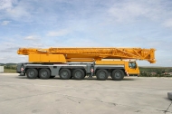 Liebherr LTM 1250-6.1